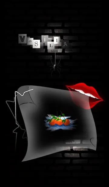 [LINE着せ替え] V-NO.47の画像1