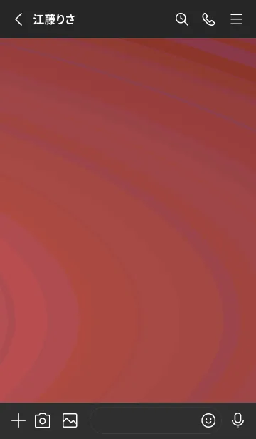 [LINE着せ替え] スタンダード /157の画像2