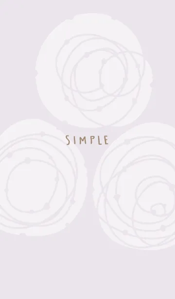 [LINE着せ替え] ふわくる14の画像1