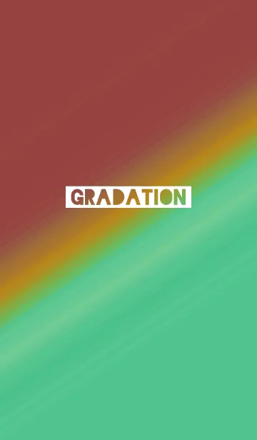 [LINE着せ替え] グラデーション 174の画像1