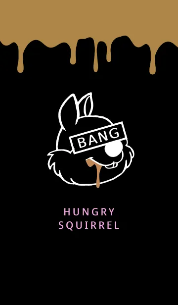 [LINE着せ替え] バング リス 212の画像1