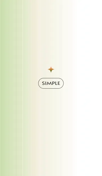 [LINE着せ替え] シンプル _0107の画像1