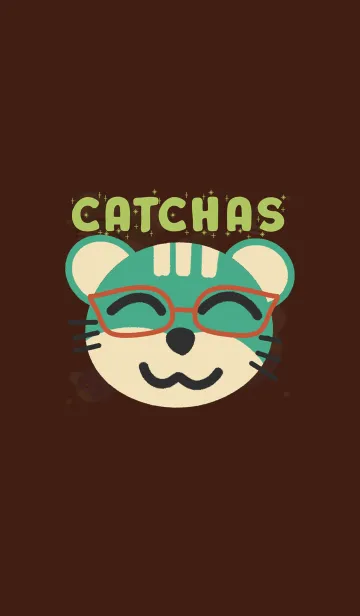 CATCHASの着せ替えメイン画像