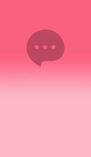 [LINE着せ替え] Brick Pink & Lemonade V5 (JP)の画像1