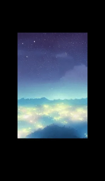 [LINE着せ替え] 幻想桜図#DS029。の画像1