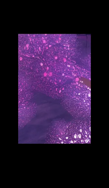 [LINE着せ替え] 幻想桜#DT18。の画像1