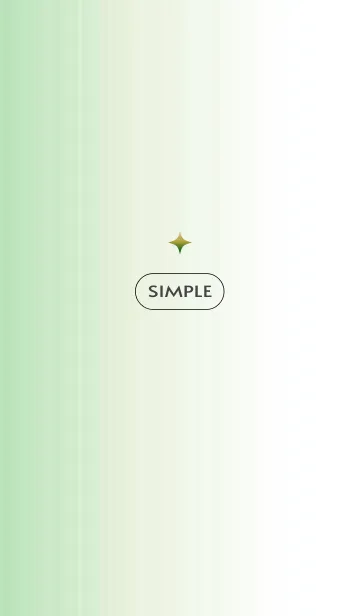 [LINE着せ替え] シンプル _0108の画像1