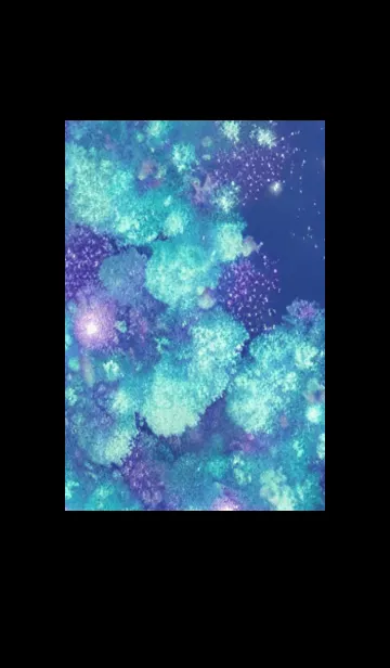 [LINE着せ替え] 幻想桜#DT114。の画像1