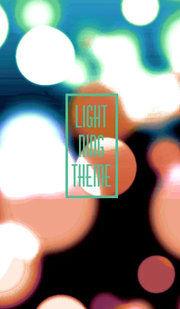 [LINE着せ替え] ライト ニング 32の画像1