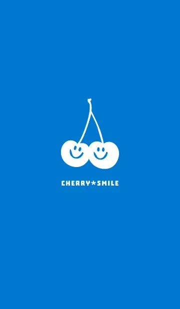 [LINE着せ替え] チェリー スマイル 190の画像1