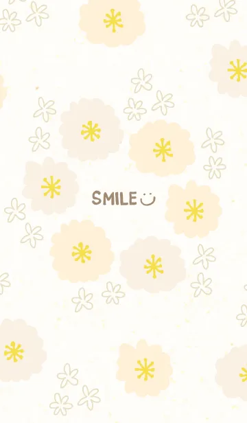 [LINE着せ替え] 大人可愛い花束6の画像1