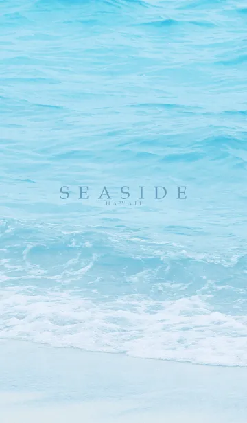 [LINE着せ替え] SEASIDE-HAWAII.MEKYM 26の画像1