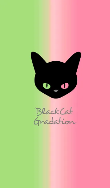 ブラック キャット 148の着せ替えメイン画像