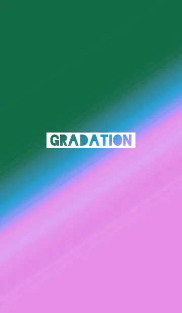 [LINE着せ替え] グラデーション 179の画像1