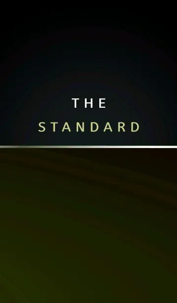 [LINE着せ替え] スタンダード /160の画像1