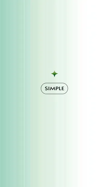 [LINE着せ替え] シンプル _0110の画像1