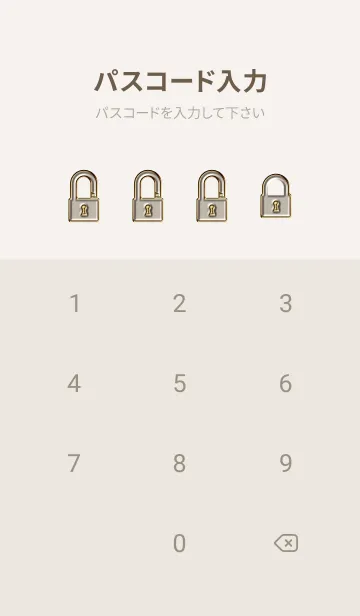 [LINE着せ替え] Enamel pin 4の画像4