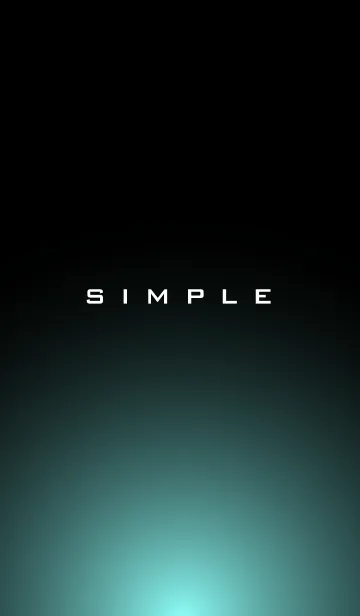 [LINE着せ替え] SIMPLE LIGHT -MEKYM- 15の画像1