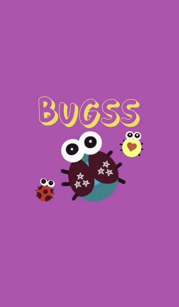 Bugssの着せ替えメイン画像