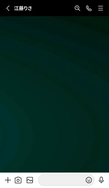 [LINE着せ替え] スタンダード /163の画像2