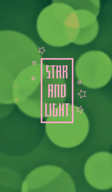 [LINE着せ替え] スター＆ライト 11の画像1