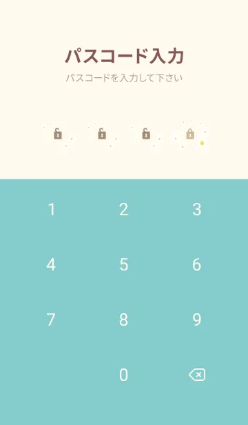 [LINE着せ替え] 3種の白い花29の画像4