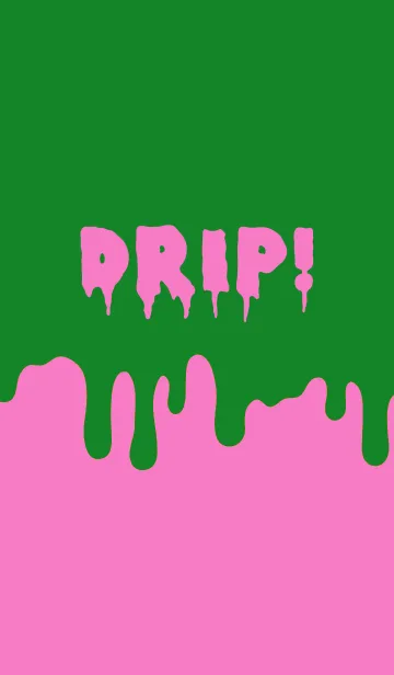 [LINE着せ替え] ドリップ！ 120の画像1