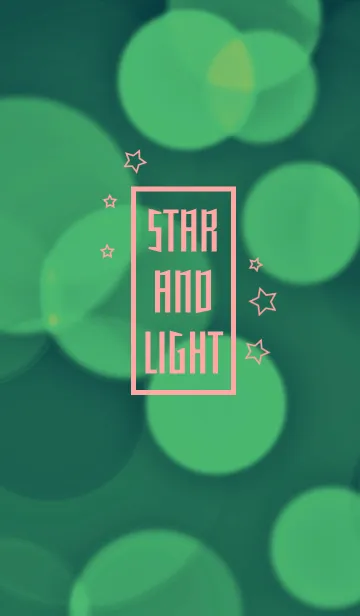 [LINE着せ替え] スター＆ライト 12の画像1