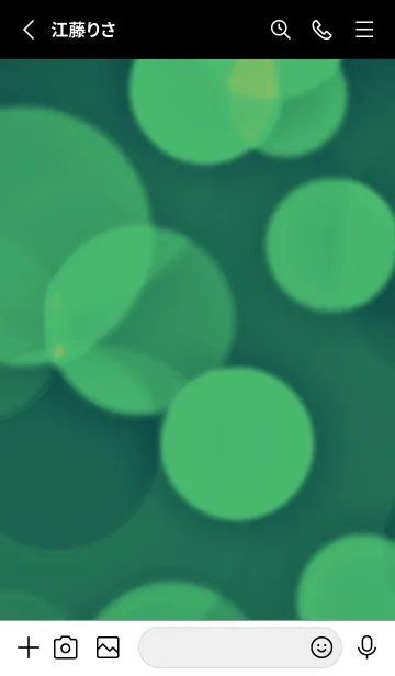 [LINE着せ替え] スター＆ライト 12の画像2