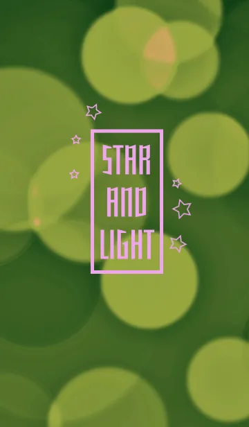 [LINE着せ替え] スター＆ライト 10の画像1