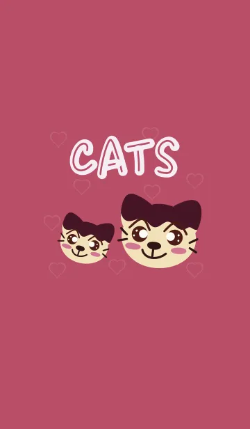 Catchsの着せ替えメイン画像