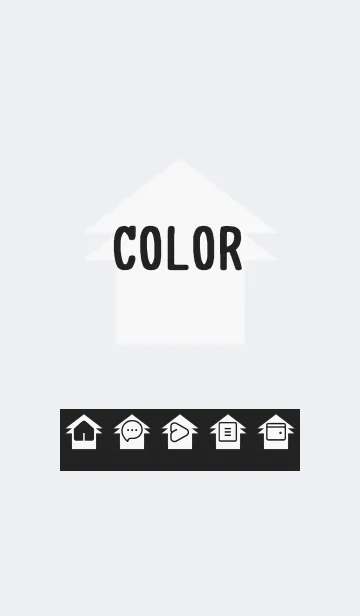 bw color T21の着せ替えメイン画像