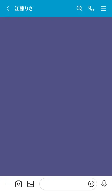 [LINE着せ替え] シンプル スタンダード 64の画像2