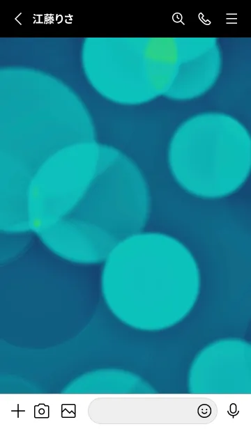 [LINE着せ替え] スター＆ライト 14の画像2