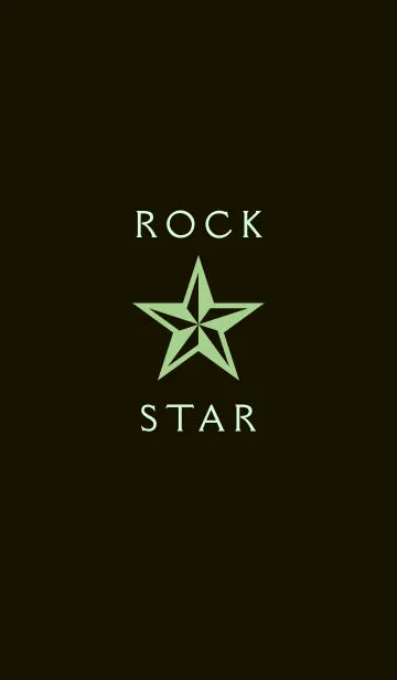 [LINE着せ替え] ロックスター _148の画像1