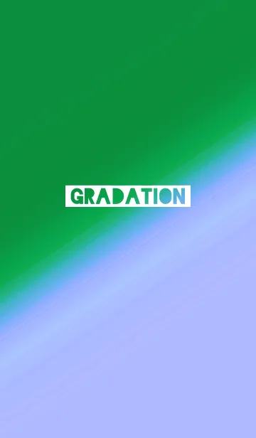 [LINE着せ替え] グラデーション 189の画像1