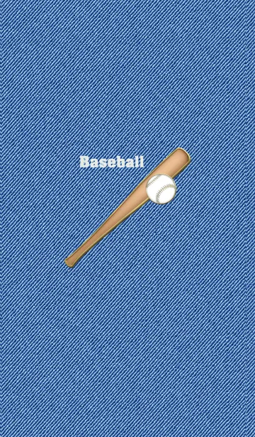 [LINE着せ替え] Enamel Pin Baseball 2の画像1