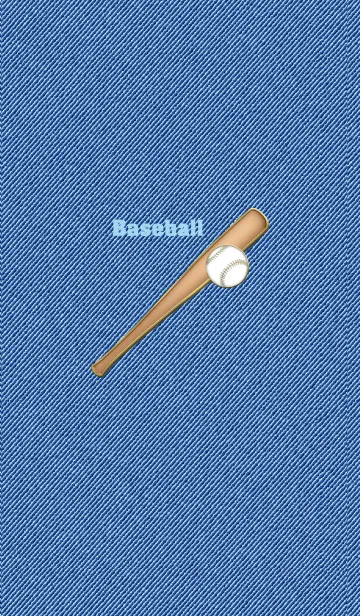 [LINE着せ替え] Enamel Pin Baseball 3の画像1