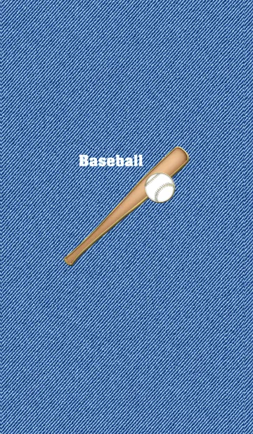 [LINE着せ替え] Enamel Pin Baseball 4の画像1