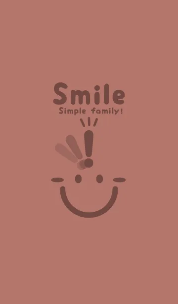 [LINE着せ替え] スマイル＆ヒラメキ マーシュローズの画像1