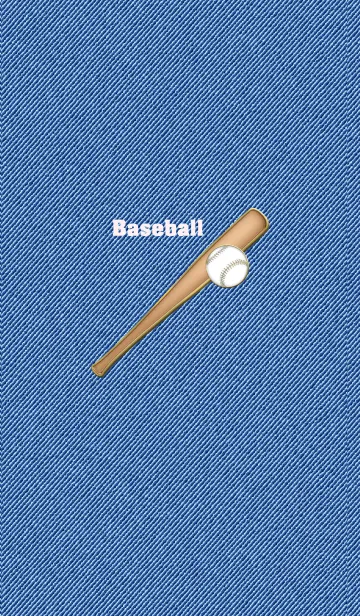 [LINE着せ替え] Enamel Pin Baseball 5の画像1