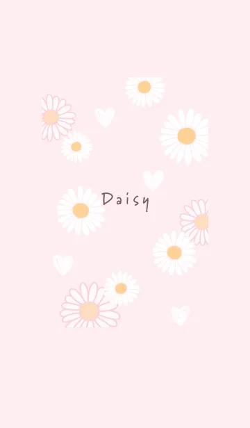 [LINE着せ替え] 春の装い♡pink10_1の画像1