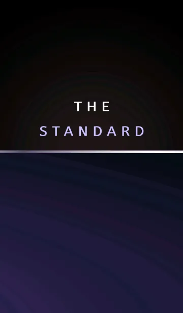 [LINE着せ替え] スタンダード /166の画像1