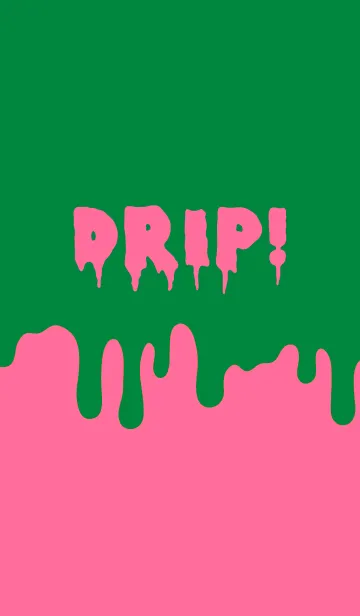 [LINE着せ替え] ドリップ！ 126の画像1