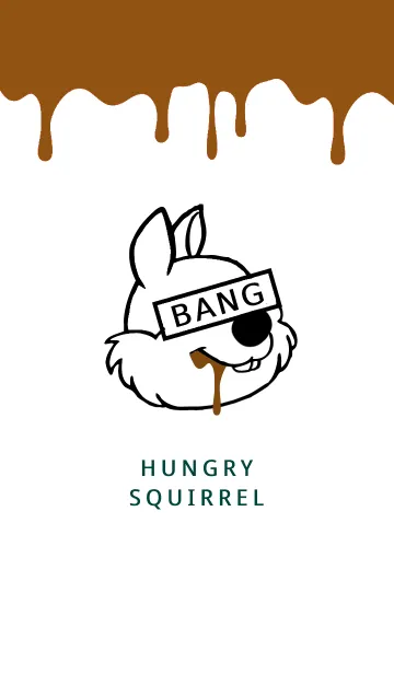 [LINE着せ替え] バング リス 229の画像1