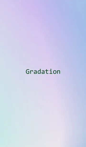 [LINE着せ替え] gradation PURPLE&PINK 88の画像1