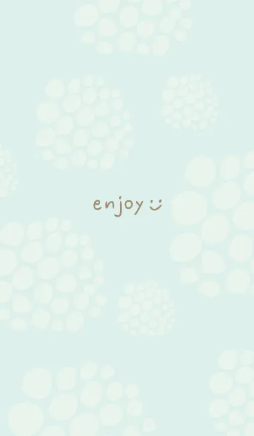 [LINE着せ替え] 丸 丸 丸29の画像1