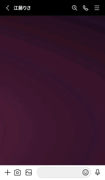 [LINE着せ替え] スタンダード /168の画像2