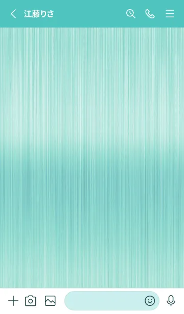 [LINE着せ替え] ザ メタル _205の画像2