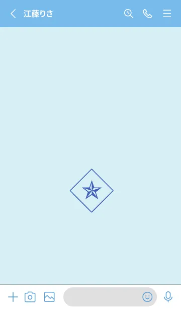 [LINE着せ替え] ザ・ロックスター 40の画像2